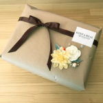 女性向け ラッピング