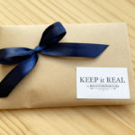 ラッピング 男性