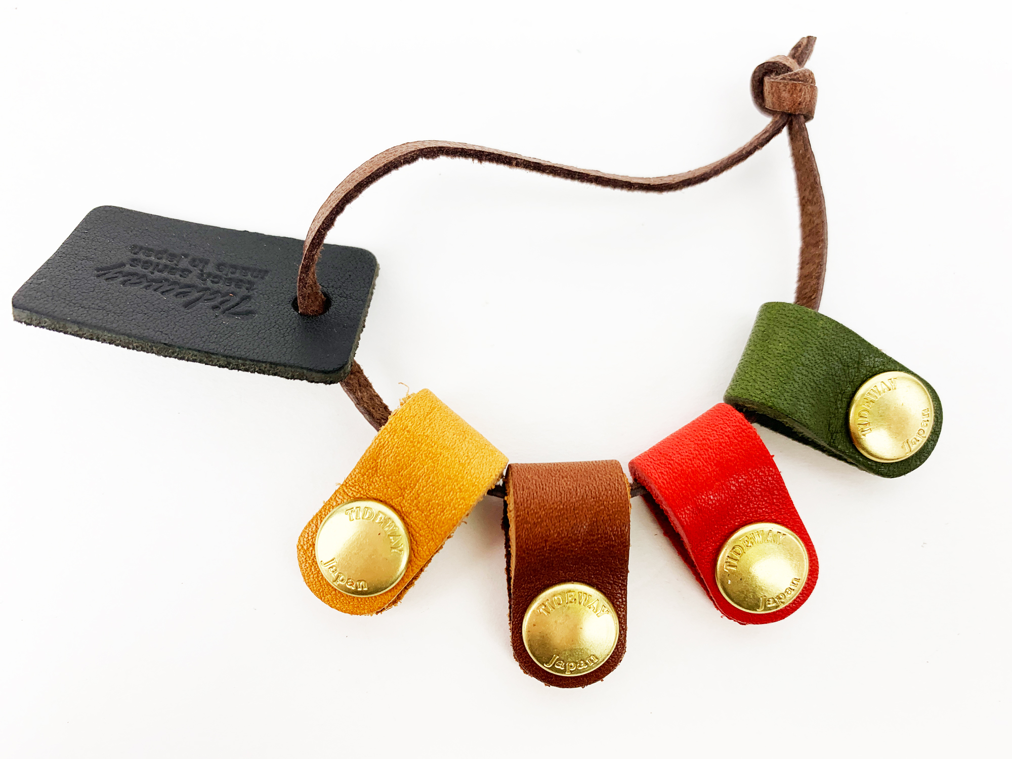 TIDEWAY CORD RELL 拡大