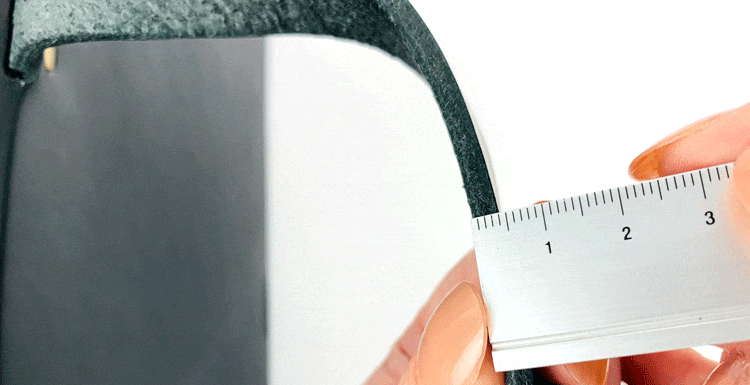 4mm 4ミリ しっかり 分厚い