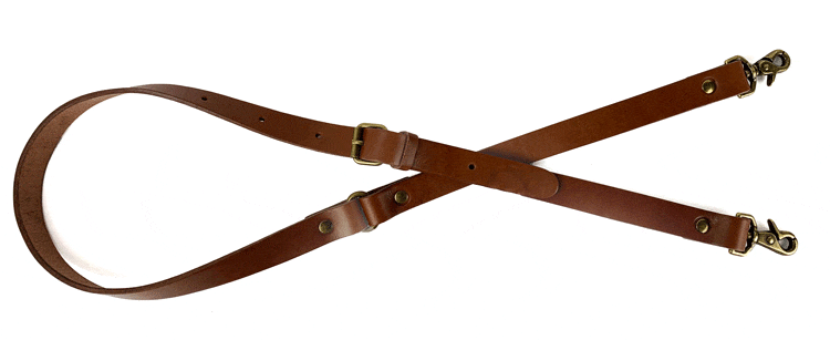 革 ベルト 極厚 ヌメ