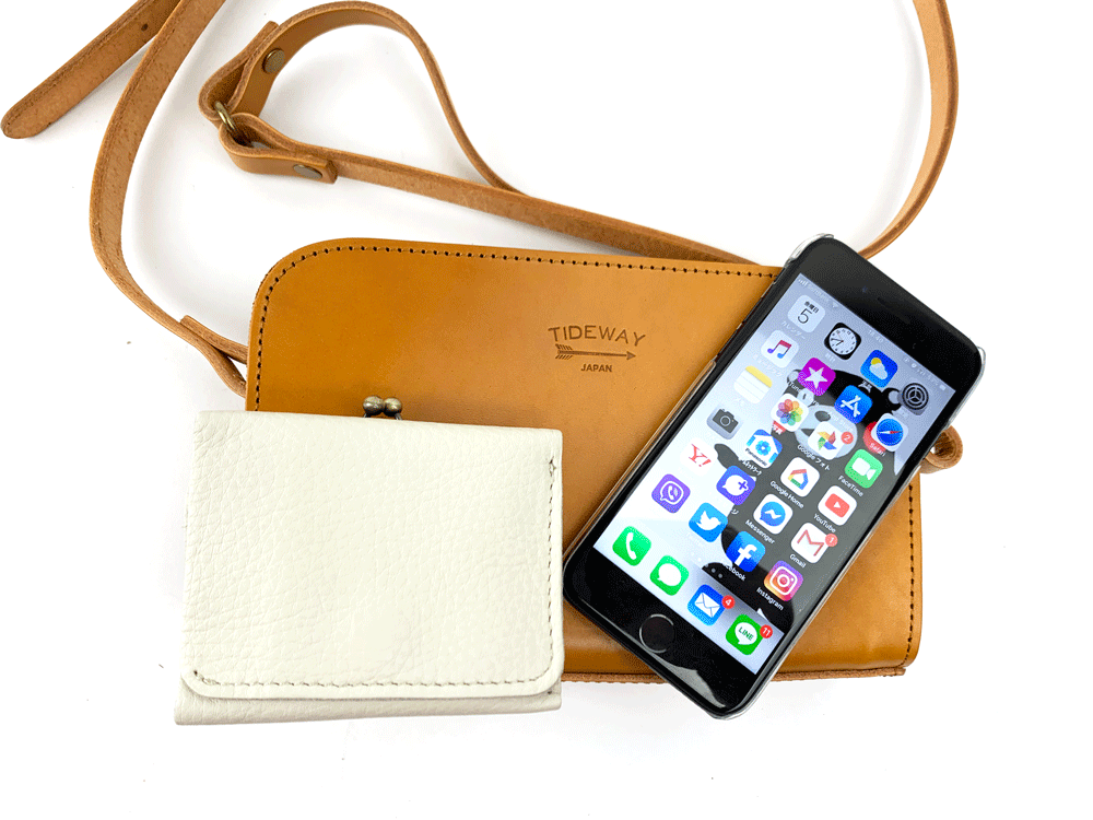 小さい バッグ 財布, 小さい バッグ 入る 財布