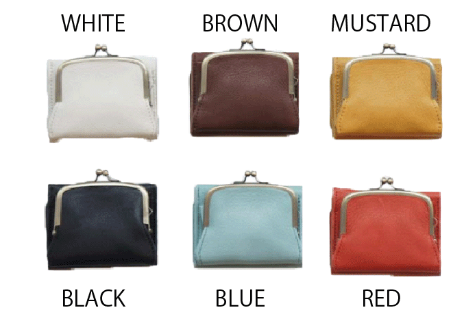 革 パステルカラー, 革 可愛い, レザー かわいい 色