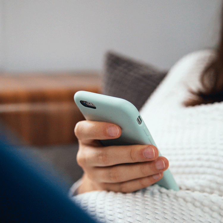 通販の難点をクリアに！