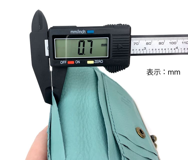 財布 カード, 薄い, レザー, 革