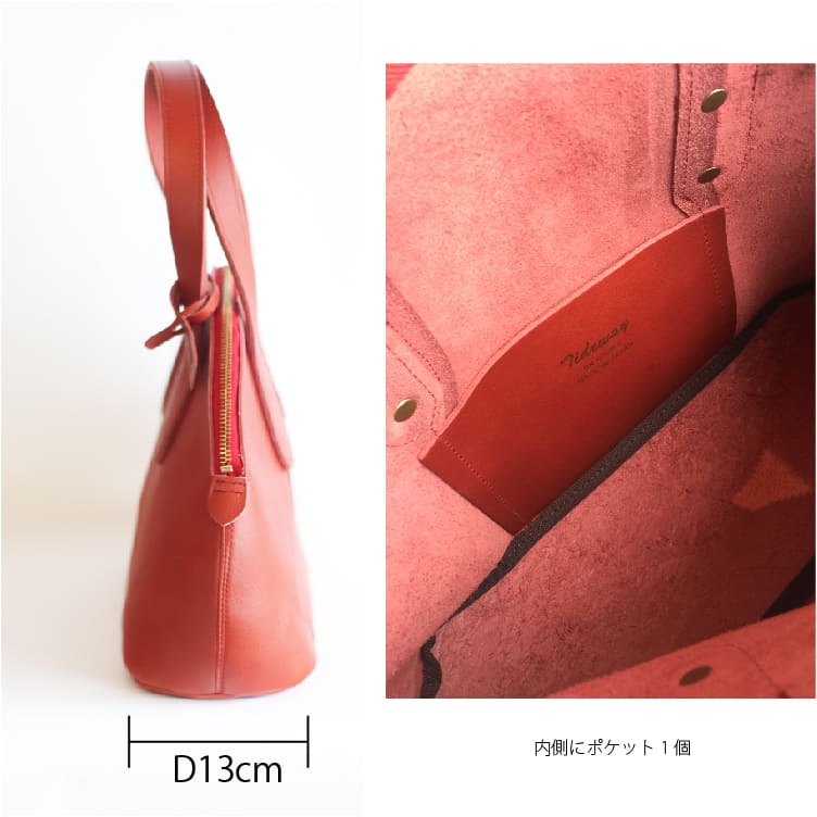 ギラギラの飾りが一切ない、 オーソドックスでシンプルな