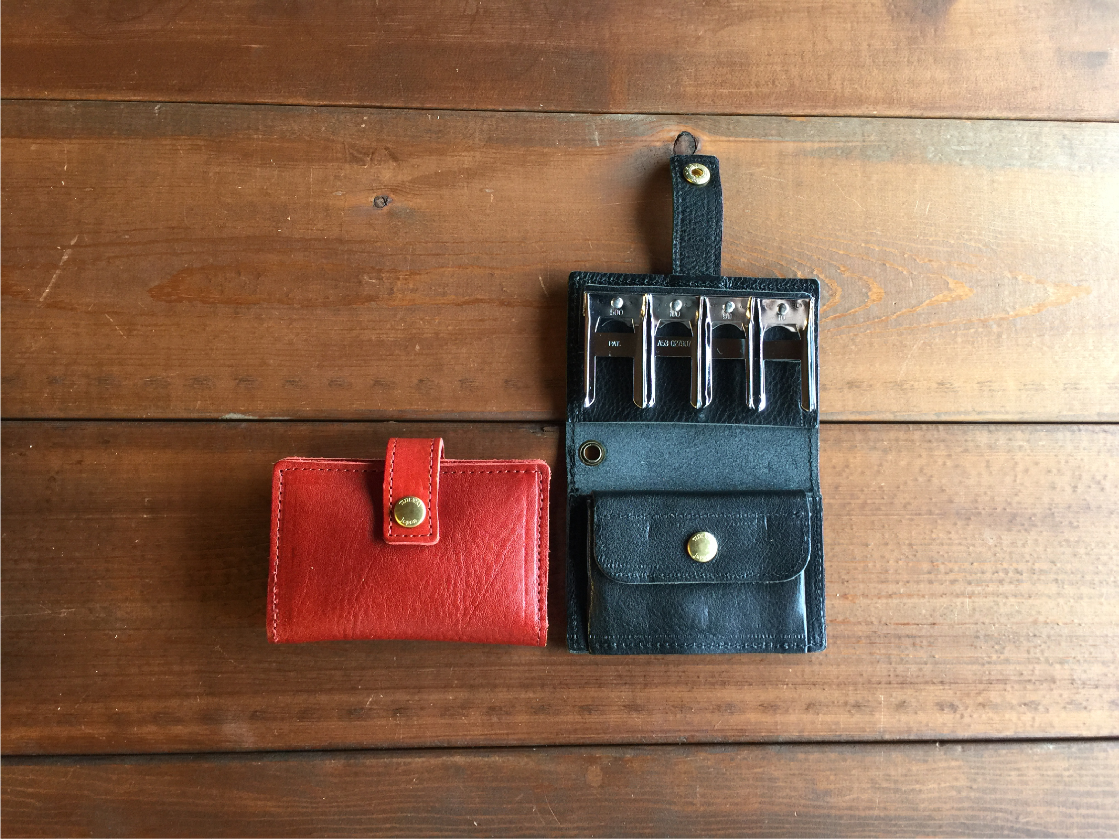 コインキャッチャー 革 ブランド,