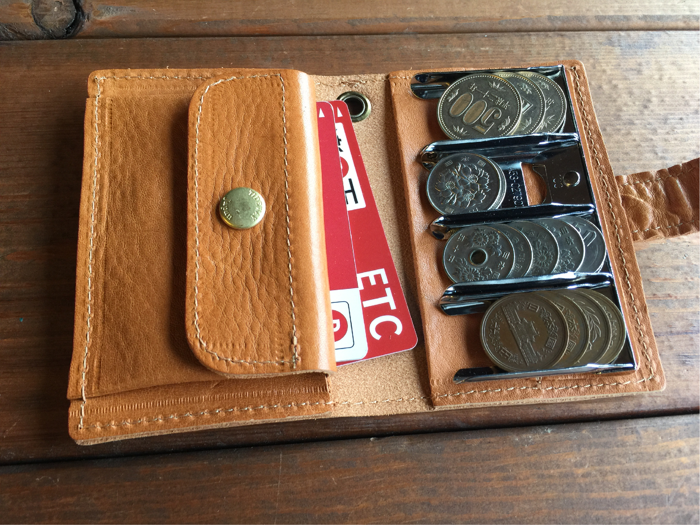 プレゼント 人気 コイン ケース,