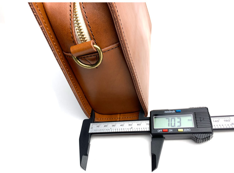 バッグ 幅 サイズ